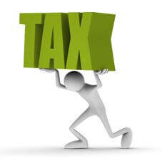 tax man tax services